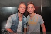 Partynacht - Club Couture - Sa 20.10.2012 - 95