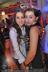 Juicy Special - Club Couture - Do 25.10.2012 - 70