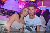 Partynacht - Club Couture - Sa 27.10.2012 - 10