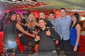 Partynacht - Club Couture - Sa 27.10.2012 - 11