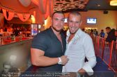 Partynacht - Club Couture - Sa 27.10.2012 - 15