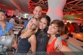 Partynacht - Club Couture - Sa 27.10.2012 - 2