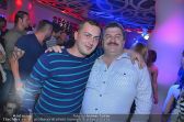 Partynacht - Club Couture - Sa 27.10.2012 - 24