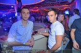 Partynacht - Club Couture - Sa 27.10.2012 - 25