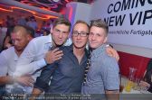 Partynacht - Club Couture - Sa 27.10.2012 - 27