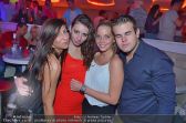 Partynacht - Club Couture - Sa 27.10.2012 - 29