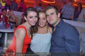 Partynacht - Club Couture - Sa 27.10.2012 - 30
