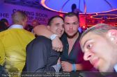 Partynacht - Club Couture - Sa 27.10.2012 - 31