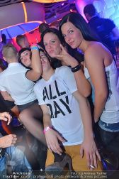 Partynacht - Club Couture - Sa 27.10.2012 - 32