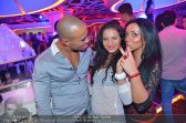 Partynacht - Club Couture - Sa 27.10.2012 - 40