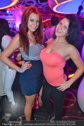 Partynacht - Club Couture - Sa 27.10.2012 - 41