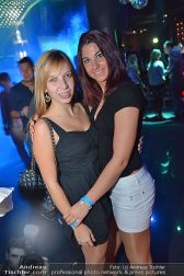 Partynacht - Club Couture - Sa 27.10.2012 - 47