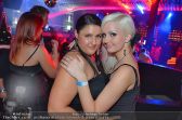 Partynacht - Club Couture - Sa 27.10.2012 - 53