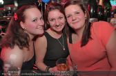 Partynacht - Club Couture - Fr 16.11.2012 - 18