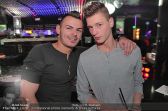 Partynacht - Club Couture - Fr 16.11.2012 - 24