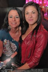 Partynacht - Club Couture - Fr 16.11.2012 - 26