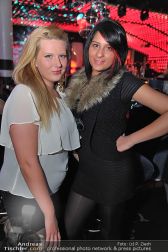 Austrian Dancehall Queen - Club Couture - Fr 14.12.2012 - 52