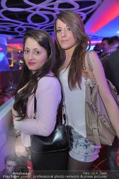 Club Collection - Club Couture - Sa 29.12.2012 - 13