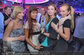 Club Collection - Club Couture - Sa 29.12.2012 - 2