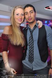 New Years Eve - Club Couture - Mo 31.12.2012 - 49