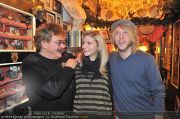 James Cottriall Birthday - Marchfelderhof - Mo 02.01.2012 - 26
