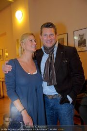 1-Jahresfeier - Stadtsaal - Di 03.01.2012 - 17
