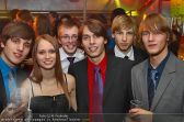 Borg Ball - Kindberg - Sa 07.01.2012 - 22