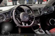 Vienna Auto Show - Messe Wien - Mi 11.01.2012 - 41