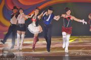 Holiday on Ice Show - Wiener Stadthalle - Mi 11.01.2012 - 16