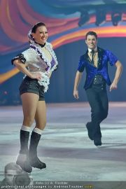 Holiday on Ice Show - Wiener Stadthalle - Mi 11.01.2012 - 20