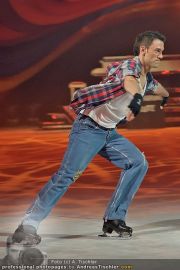 Holiday on Ice Show - Wiener Stadthalle - Mi 11.01.2012 - 25