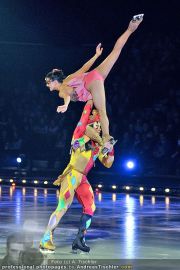 Holiday on Ice Show - Wiener Stadthalle - Mi 11.01.2012 - 47