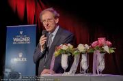 Philharmoniker Cocktail - Haus der Musik - Fr 13.01.2012 - 14