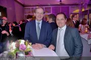 Philharmoniker Cocktail - Haus der Musik - Fr 13.01.2012 - 6