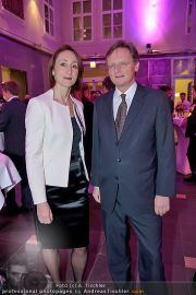 Philharmoniker Cocktail - Haus der Musik - Fr 13.01.2012 - 7