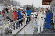 Sarkissova Skikurs - Stuhleck - Fr 13.01.2012 - 18