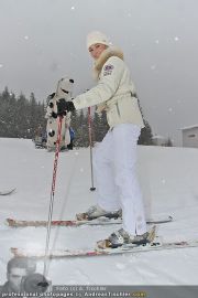 Sarkissova Skikurs - Stuhleck - Fr 13.01.2012 - 38