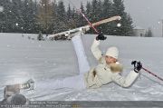 Sarkissova Skikurs - Stuhleck - Fr 13.01.2012 - 72