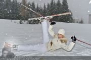 Sarkissova Skikurs - Stuhleck - Fr 13.01.2012 - 73