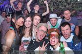 Hardstyle City - Lugner City - Sa 14.01.2012 - 1