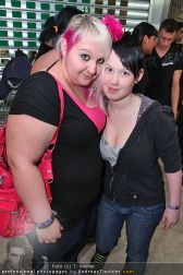 Hardstyle City - Lugner City - Sa 14.01.2012 - 100
