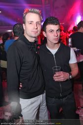 Hardstyle City - Lugner City - Sa 14.01.2012 - 107