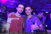Hardstyle City - Lugner City - Sa 14.01.2012 - 119