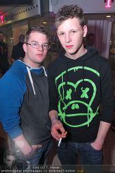 Hardstyle City - Lugner City - Sa 14.01.2012 - 129