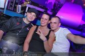 Hardstyle City - Lugner City - Sa 14.01.2012 - 13