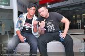 Hardstyle City - Lugner City - Sa 14.01.2012 - 132