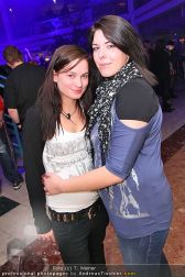 Hardstyle City - Lugner City - Sa 14.01.2012 - 137