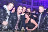 Hardstyle City - Lugner City - Sa 14.01.2012 - 142