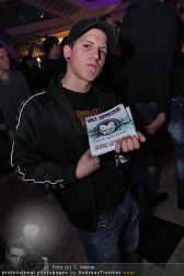 Hardstyle City - Lugner City - Sa 14.01.2012 - 149