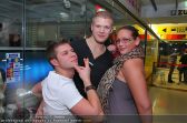 Hardstyle City - Lugner City - Sa 14.01.2012 - 15